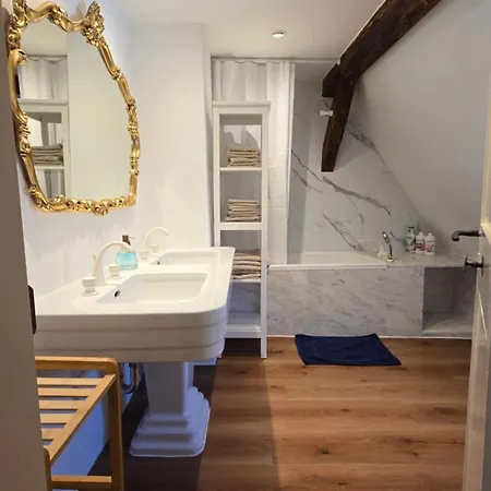 Apartament Altstadt Miltenberg