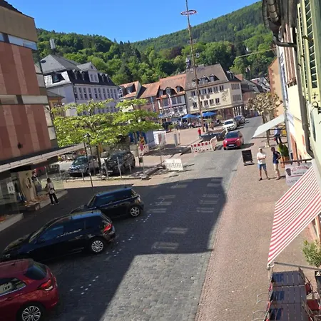 Altstadt *