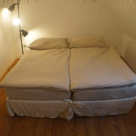 Apartamento Altstadt Miltenberg
