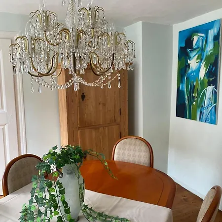 Apartament Altstadt Miltenberg