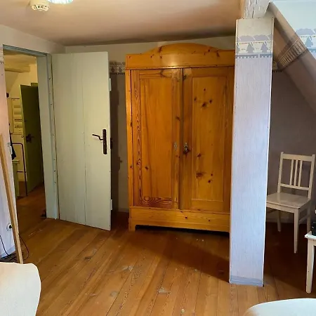 Altstadt Apartament Miltenberg