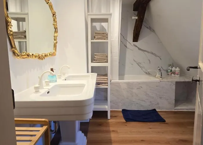 Apartamento Altstadt Miltenberg