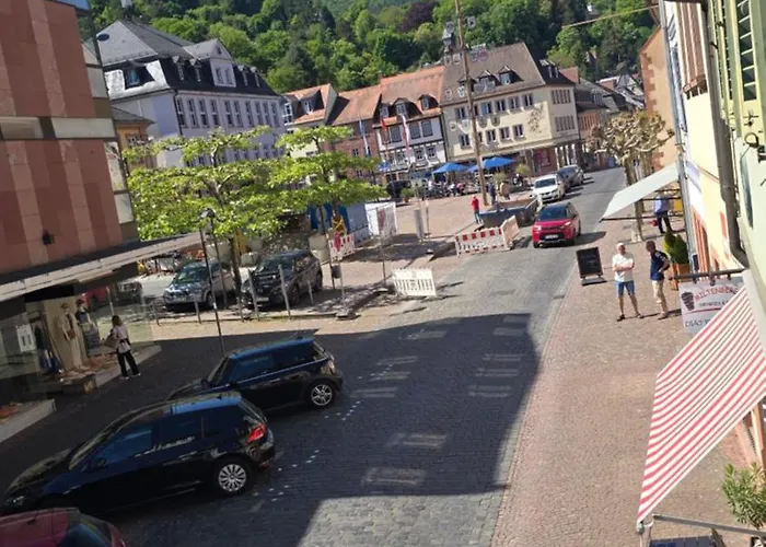 Altstadt *