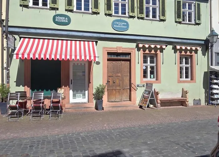 Apartamento Altstadt