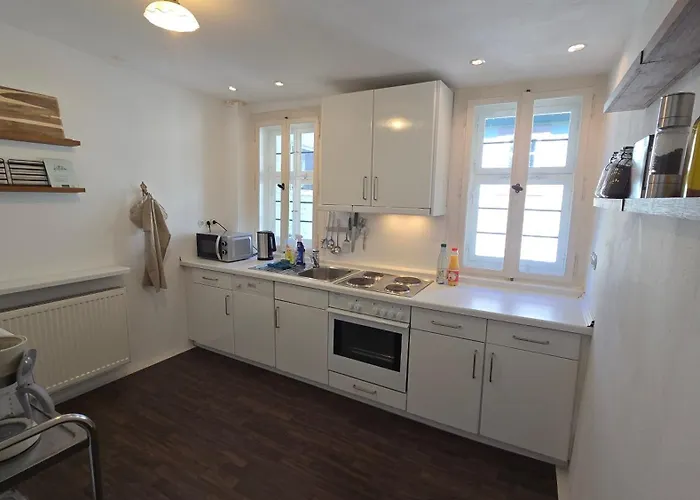 Altstadt Apartamento Miltenberg