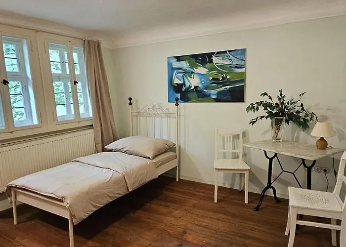 Apartamento Altstadt Miltenberg