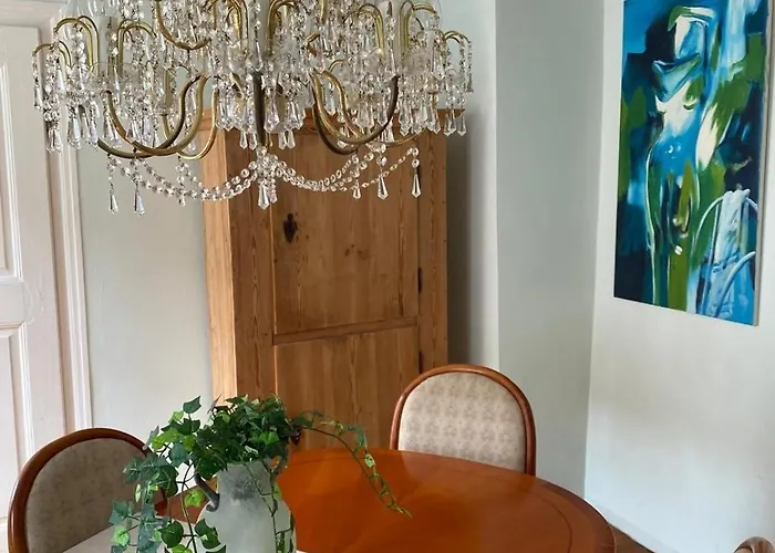 Apartamento Altstadt Miltenberg