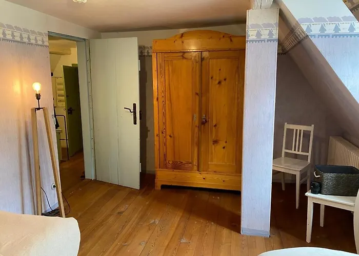 Altstadt Apartamento Miltenberg