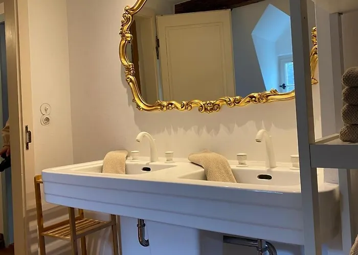 Apartamento Altstadt
