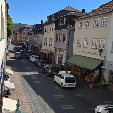 Altstadt Apartment *