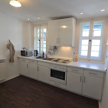 Altstadt Apartment Miltenberg