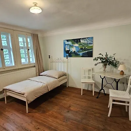 Apartment Altstadt Miltenberg