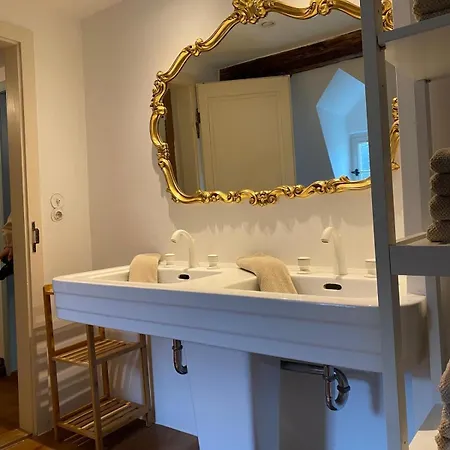 Apartment Altstadt