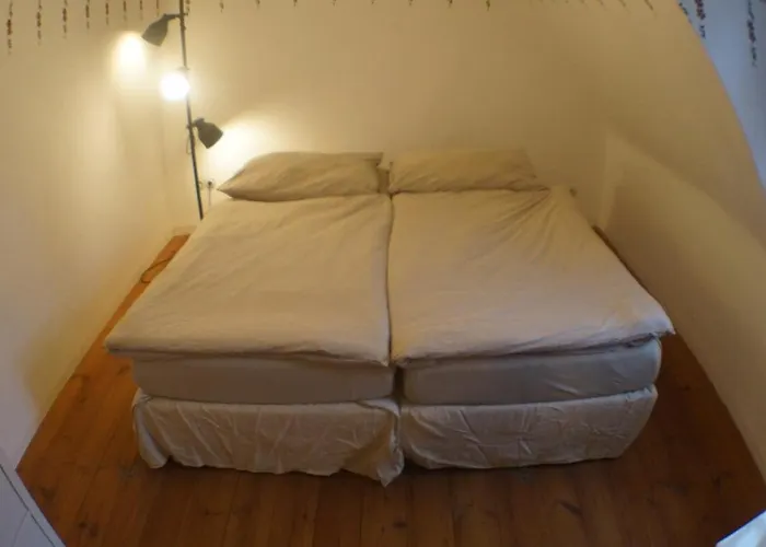 Apartmán Altstadt Miltenberg